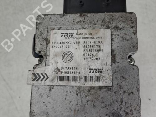 Used ABS pump ABS pump 37386532 37386532