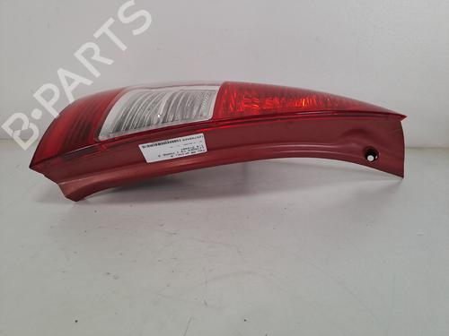 Venstre Baklys Venstre Baklys CITROËN C3 I (FC_, FN_) 1.4 HDi (68 hp) 37399808 37399808