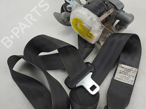 Front left seatbelt HYUNDAI i30 (FD) 1.6 CRDi | BP37392763I26 - Image 3