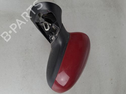 Used Left mirror Left mirror 37384501 37384501
