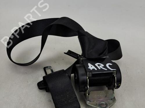 Rear center seatbelt BMW 3 (E90) 320 d | BP37388536I27 - Image 2