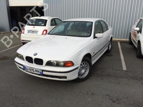 Switch BMW 5 (E39) 523 i | BP37378167I30  - Image 6