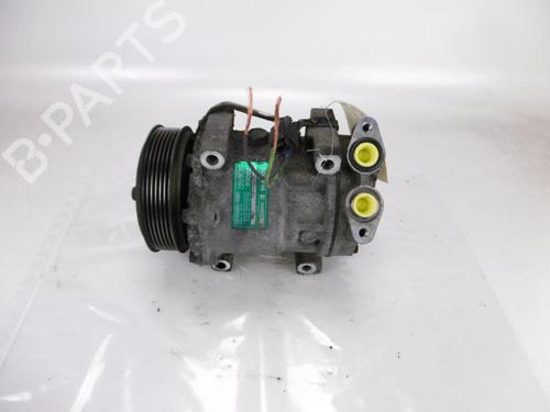 ac-compressor-ford-focus-c-max-dm2-2003-2004-2005-2006-2007-37378427 main image