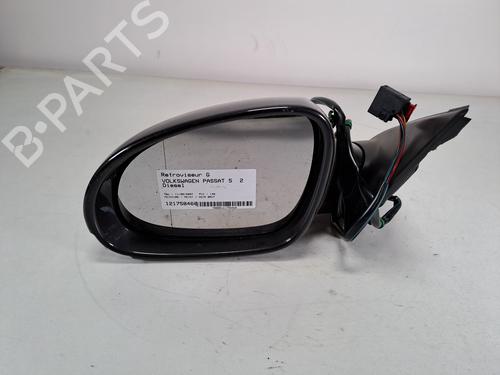 left-mirror-vw-passat-b6-3c2-2005-2006-2007-2008-2009-2010-2011-37398261 main image