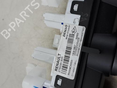Climate control RENAULT CLIO V (B7_) 1.5 Blue dCi 100 (B7AD) | BP37746987I5 - Image 3