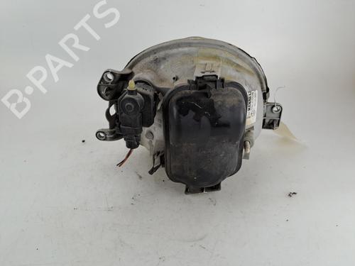Used Left headlight Left headlight 37382689 37382689