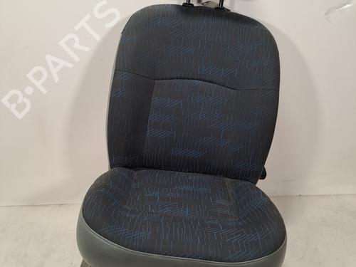 Right front seat RENAULT KANGOO (KC0/1_) | BP37993493C16 - Image 4