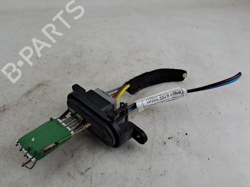 Heater resistor RENAULT MASTER III Van (FV) 2.3 dCi 110 FWD (FV0R, FV0W, FV1A) | BP37399374M108 - Image 2