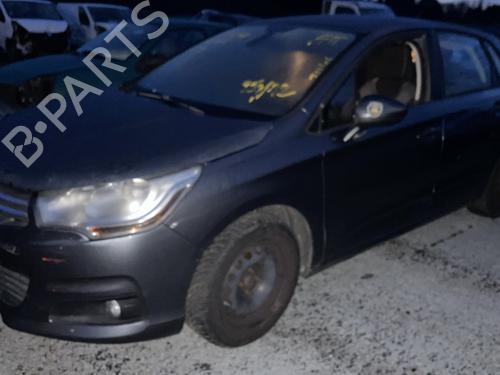Used Parts CITROËN C4 II (NC_) 1.6 HDi 90 4813585