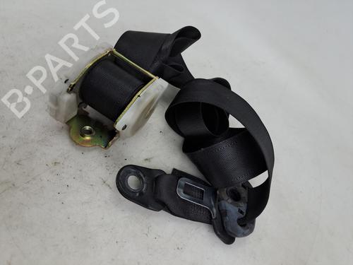Sikkerhedssele foran højre Sikkerhedssele foran højre OPEL CORSA B (S93) 1.7 D (F08, F68, M68) (60 hp) 37394305 37394305