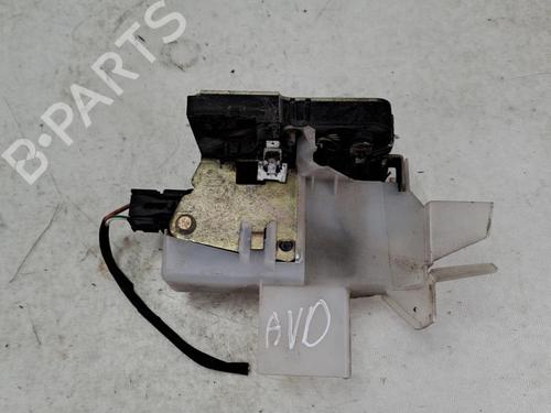 Used Front right lock Front right lock 37386313 37386313