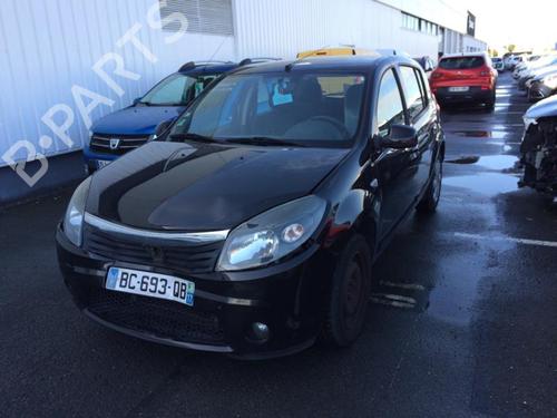 Quadrante DACIA SANDERO 1.4 (BS0C, BS0A, BS0G, BS1F, BS0E) | BP37379848C47  - Image 9