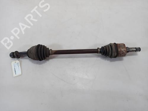 Used Left front driveshaft Left front driveshaft 37379474 37379474