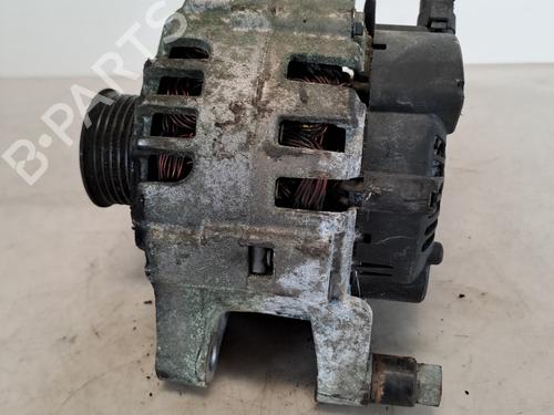 Alternator PEUGEOT 307 CC (3B) 2.0 16V | BP37392665M7 - Image 4