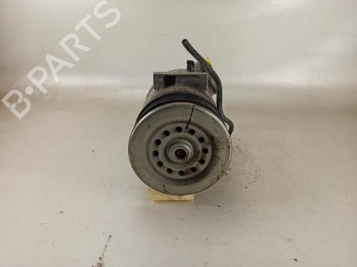 Used AC compressor AC compressor 37380260 37380260
