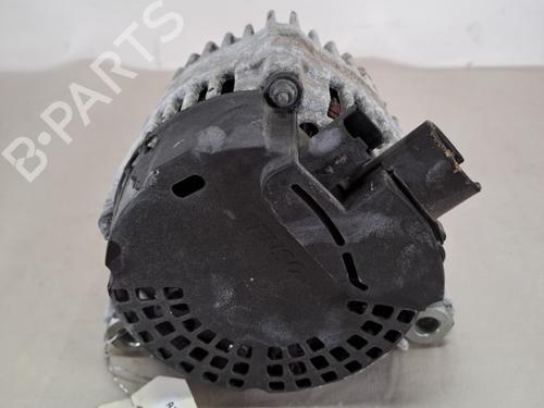 Alternator CITROËN C3 II (SC_) 1.2 VTi 82 | BP37389641M7 - Image 2
