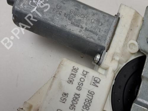 Front left window mechanism OPEL SIGNUM Hatchback (Z03) 1.9 CDTI (F48) | BP37390849C22 - Image 2