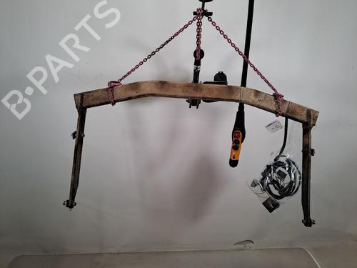 Used Tow ball/Mechanism Tow ball/Mechanism 38296247 38296247
