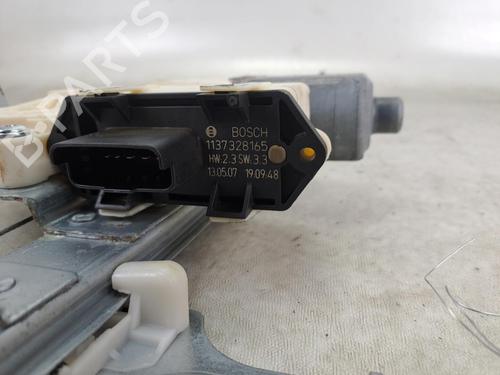 Used Rear right window mechanism Rear right window mechanism 37386363 37386363