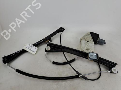 Elevalunas delantero derecho Elevalunas delantero derecho VW POLO V (6R1, 6C1) [2009-2022] 37387743 37387743