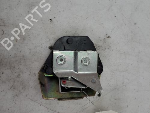 Used Rear right lock Rear right lock 37387309 37387309