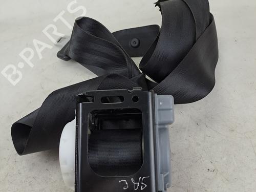 Rear right seatbelt RENAULT CAPTUR I (J5_, H5_) 1.5 dCi 90 (J5N4, J5M5, J5MW, J5M6, J5AL, J5AJ) | BP37399007I28 - Image 2