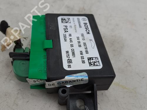 ABS pump RENAULT ZOE (BFM_) ZOE | BP37746950M43 - Image 5