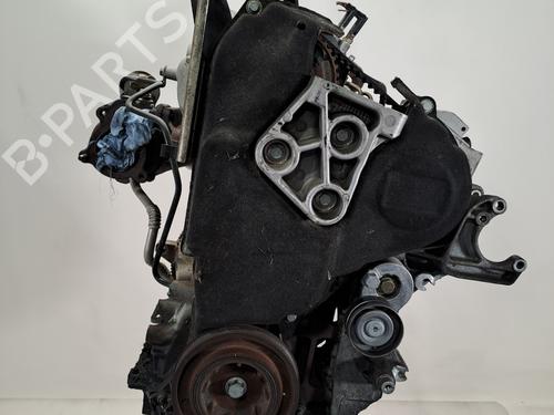 Engine OPEL VIVARO A Van (X83) 1.9 DTI (F7) | BP37398039M1 - Image 2