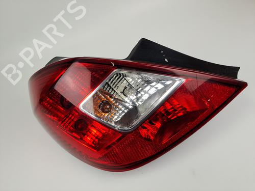 Left taillight OPEL CORSA D (S07) 1.3 CDTI (L08, L68) | BP37391176C34 - Image 5