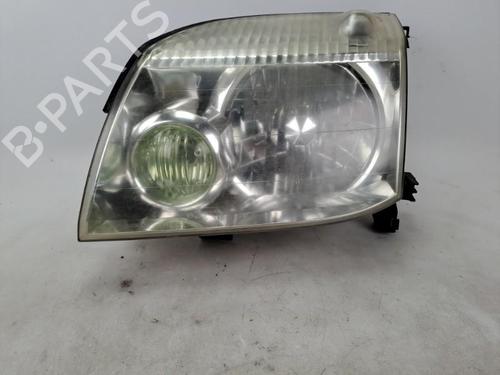 Used Right headlight Right headlight 37387596 37387596
