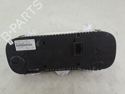 Used Instrument cluster Instrument cluster 37394188 37394188