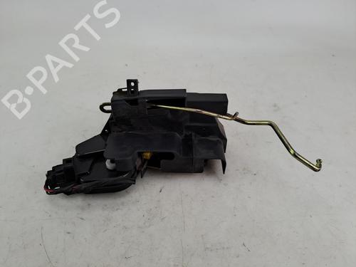 Used Front right lock Front right lock 37393322 37393322