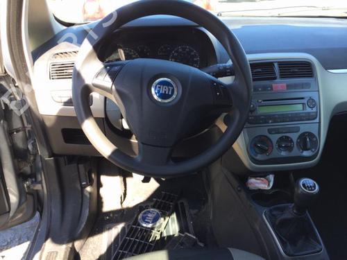 Front left seatbelt FIAT GRANDE PUNTO (199_)  | BP37377384I26  - Image 8