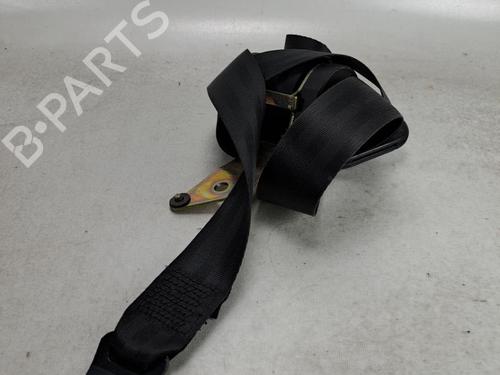 Used Front right seatbelt Front right seatbelt 37384339 37384339