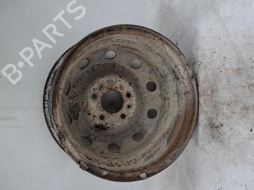 Used Rim Rim 37400202 37400202