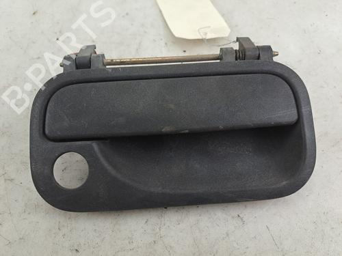 Used Front right exterior door handle Front right exterior door handle 37394314 37394314
