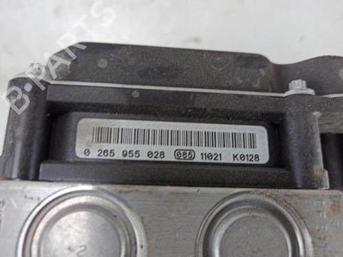 ABS pump AUDI A1 (8X1, 8XK) 1.6 TDI | BP37379868M43 - Image 4