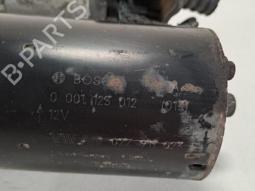 Starter AUDI A3 (8P1) 1.9 TDI | BP37398482M8 - Image 4