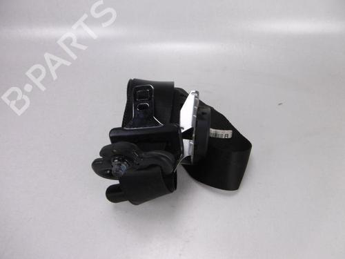 Used Front right seatbelt Front right seatbelt 37378579 37378579