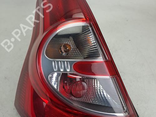 Left taillight DACIA SANDERO | BP37394791C34 - Image 2