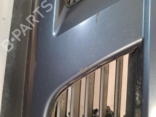 front-bumper-opel-combo-box-bodympv-2001-37747060 main image