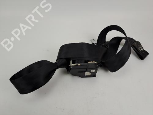 Front right seatbelt RENAULT TWINGO II (CN0_) 1.2 16V (CN04, CN0B) | BP37391574I25 - Image 2
