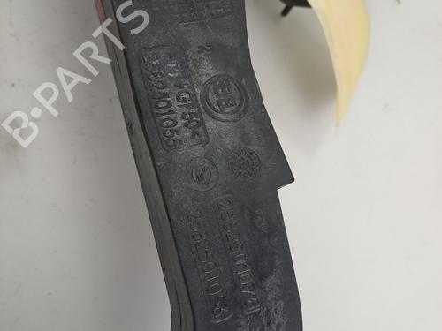 Clutch pedal OPEL MOVANO C Van (U9) 2.2 D | BP37746814I13 - Image 3