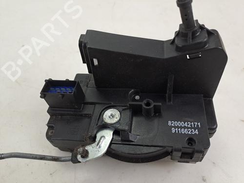 Used Front right lock Front right lock 37392902 37392902