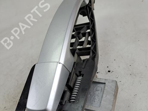Used Rear left exterior door handle Rear left exterior door handle 37398617 37398617