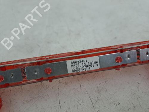 Third brake light MERCEDES-BENZ A-CLASS (W169) A 180 CDI (169.007, 169.307) | BP37395404L11 - Image 2