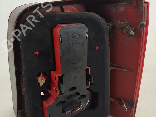 Left taillight VW PASSAT B5 Variant (3B5) 1.9 TDI | BP37396130C34 - Image 4