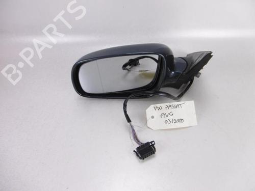 Used Left mirror Left mirror 37378930 37378930