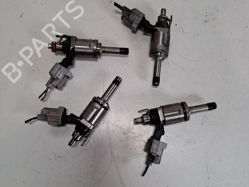 Used Injector Injector 37399789 37399789