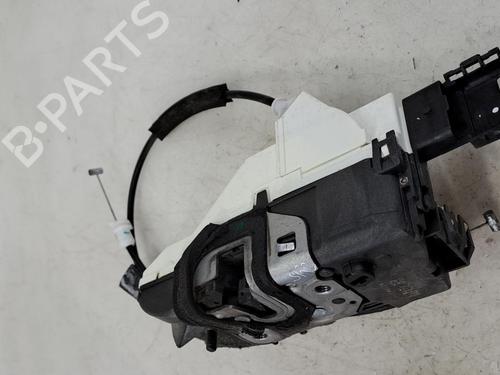 Used Front left lock Front left lock 37399896 37399896